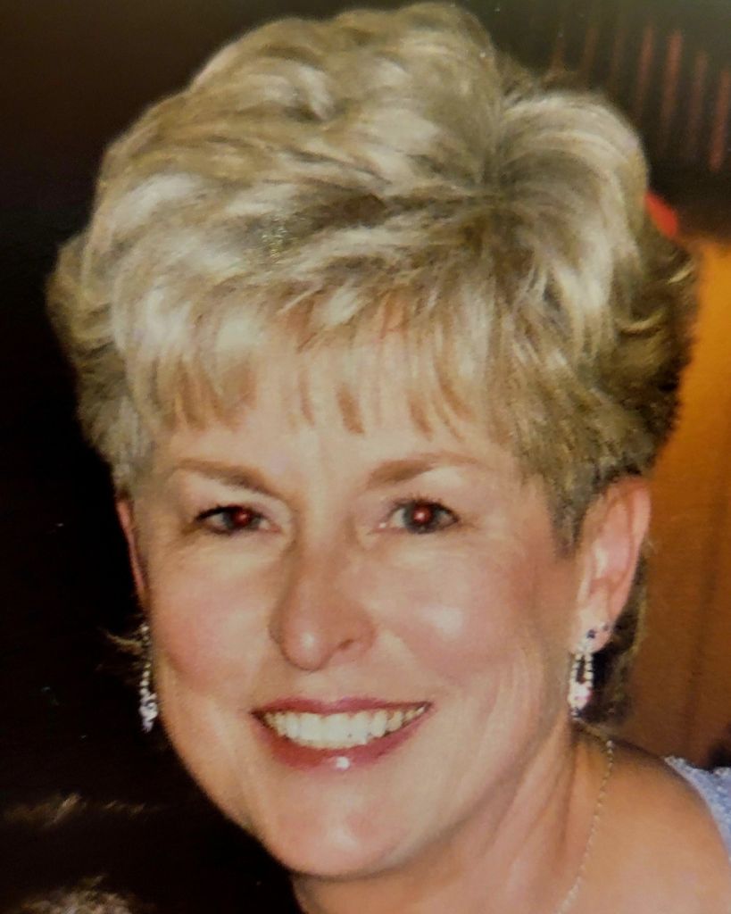 Elizabeth Ann "Betty" Walker