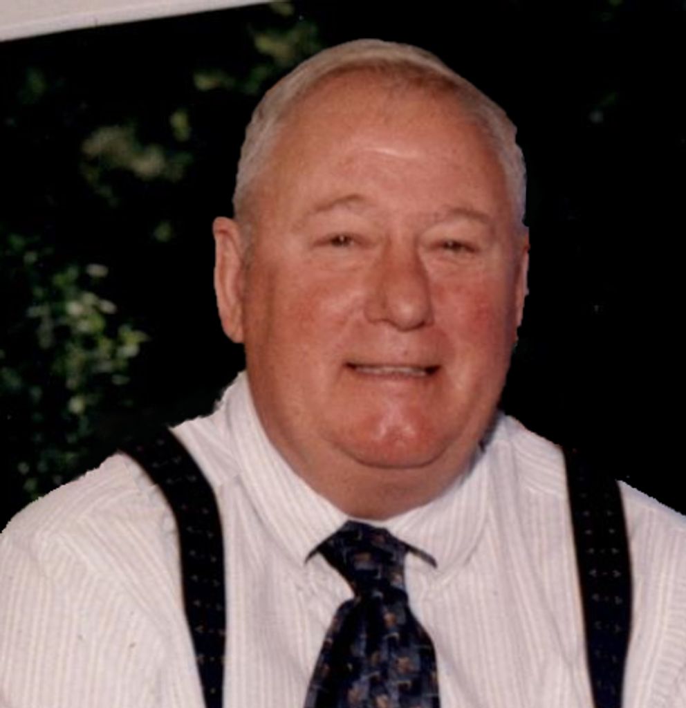 F. Duncan Campbell