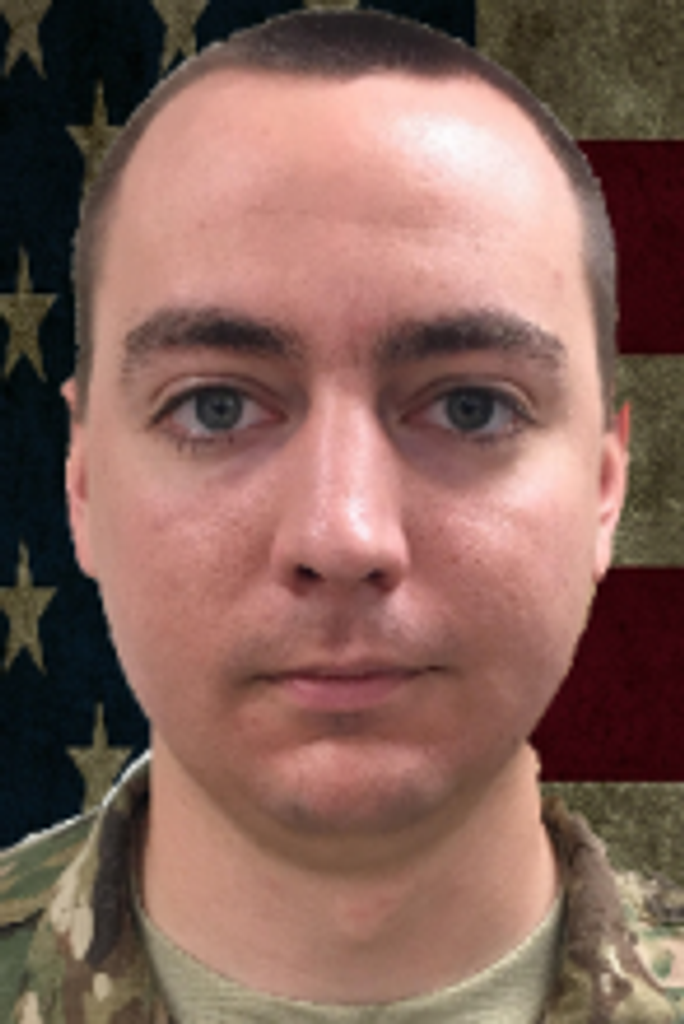 Peter Lee Sgt. Newport Profile Photo