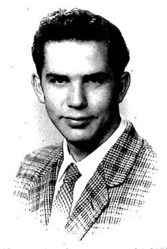 John Peter Gaul Profile Photo