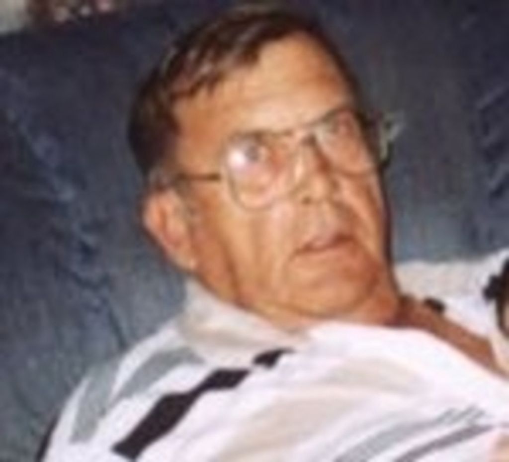 Leslie "Chub" Wayne Wood