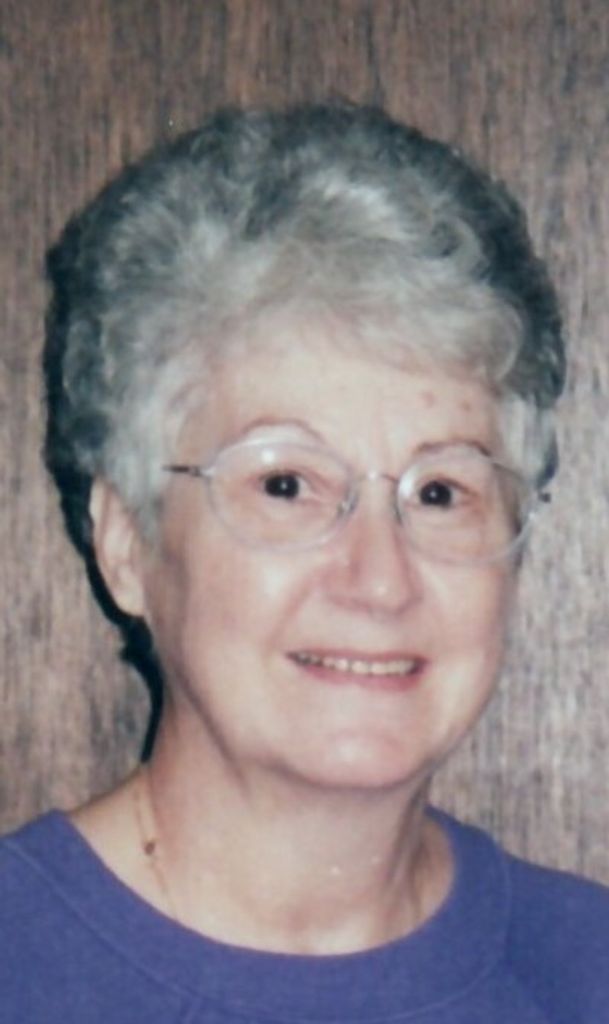 Antoinette "Toni" Marie Adams Profile Photo