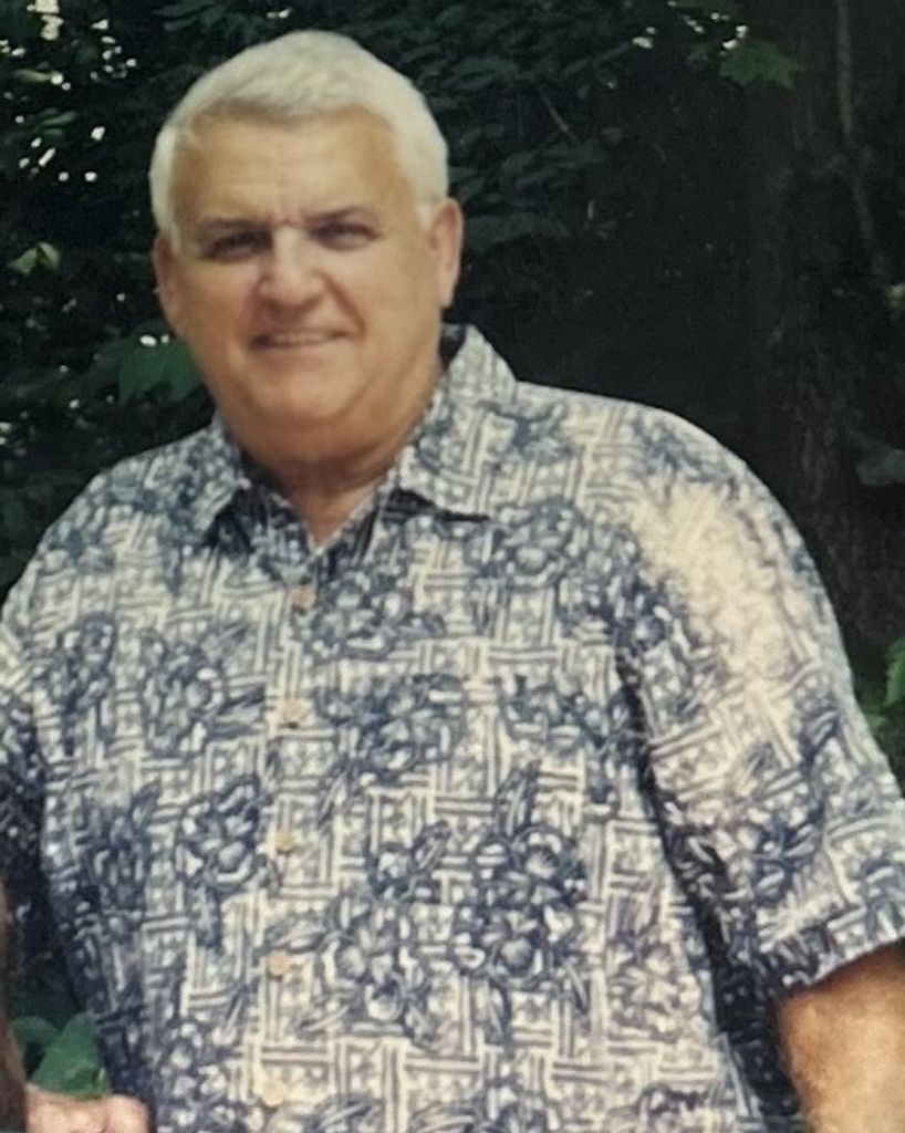 John B. Villa