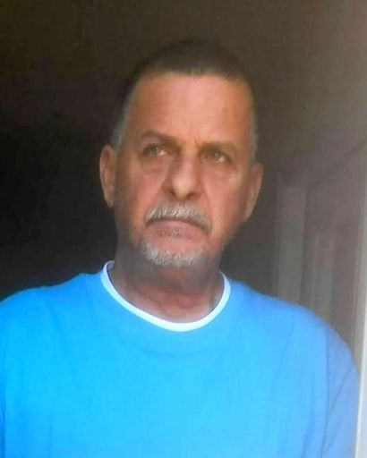 Eliezer Berrios Molina