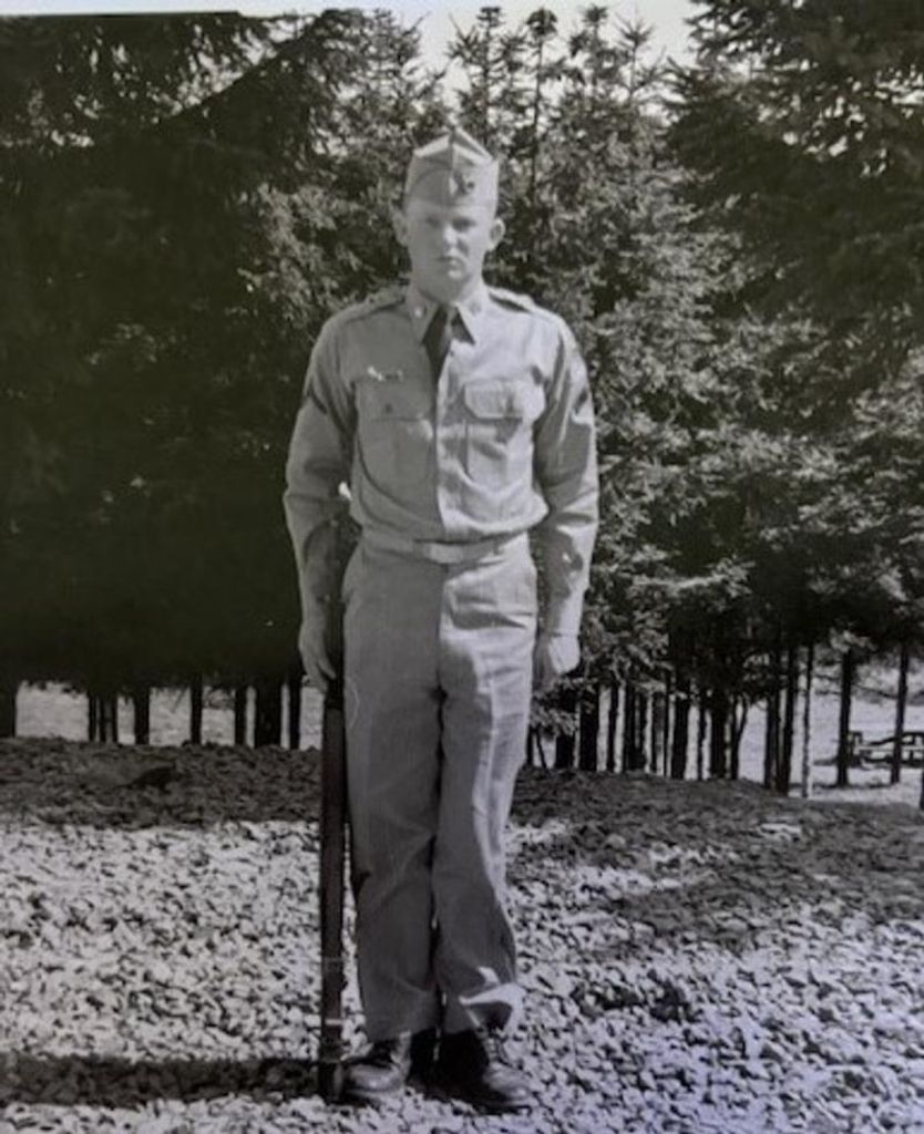 Norman Mayfield Profile Photo