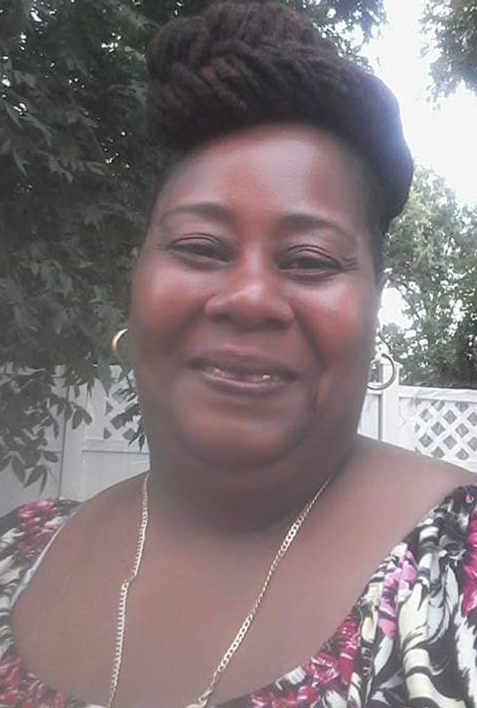 Earleen Thompson