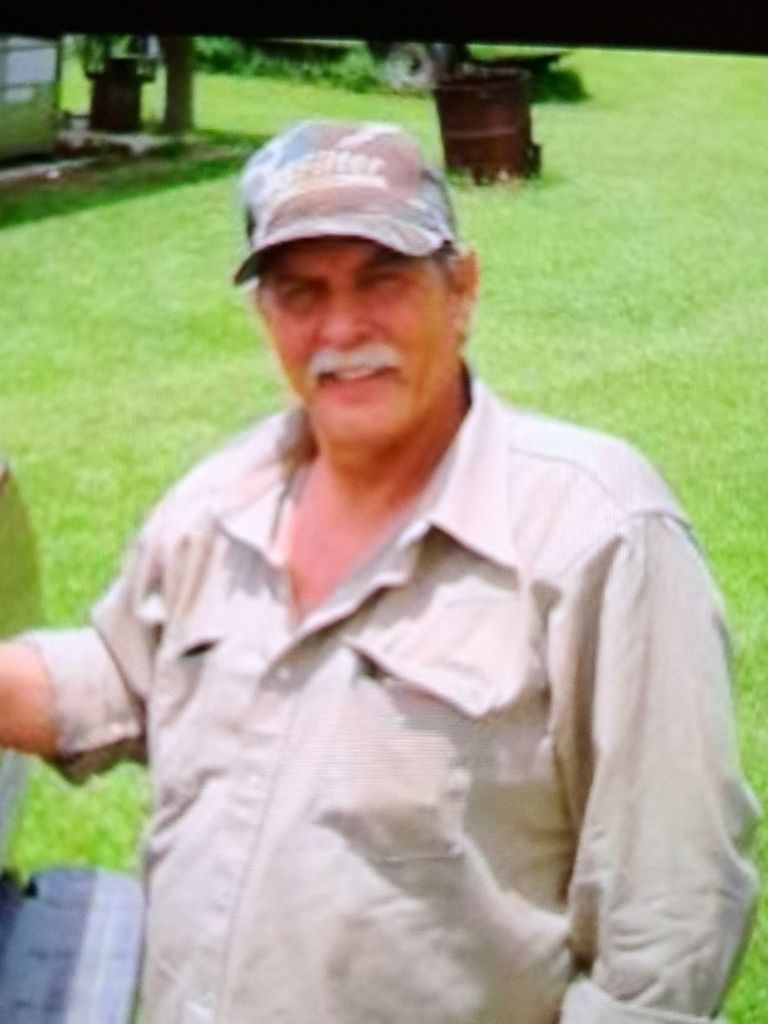 Larry Douglas Gardner