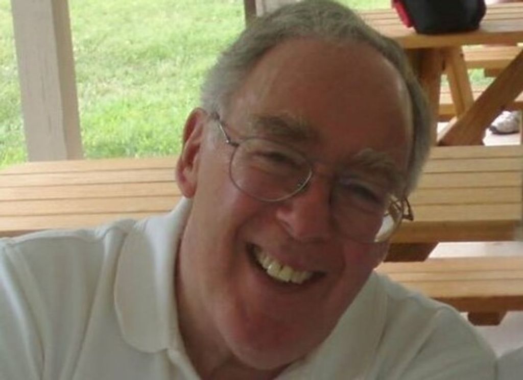 Jerry Brant Caseman Profile Photo