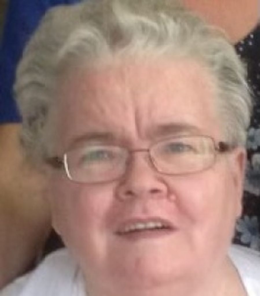 Bertha Brandt Profile Photo