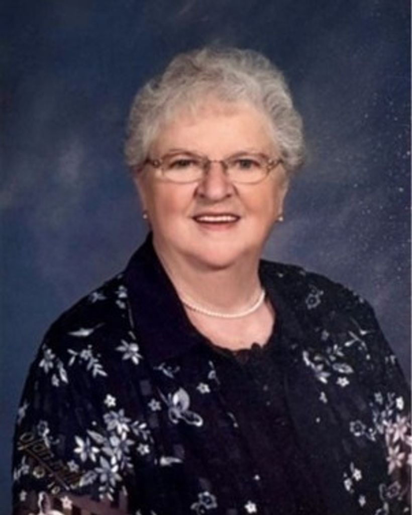 Francis “Joyce” Shumaker Profile Photo