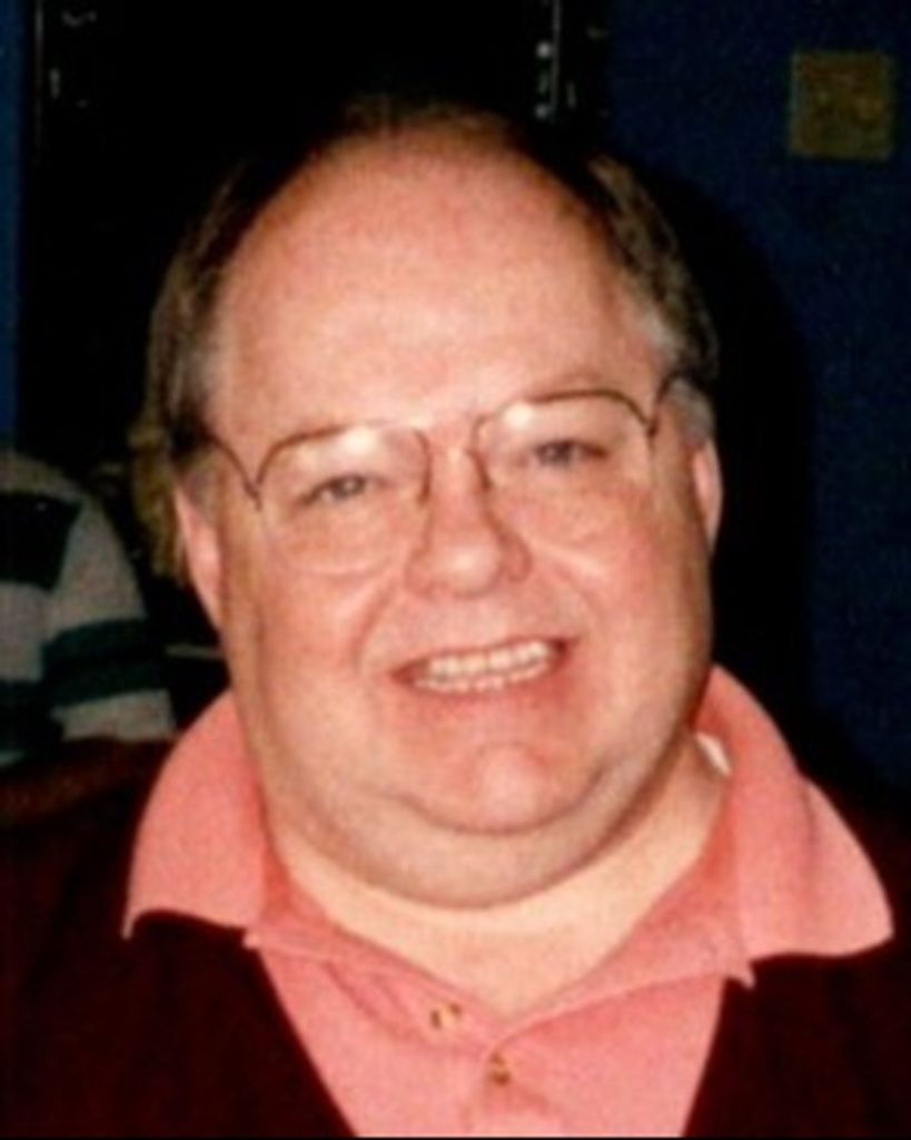Terry L. Calvin Profile Photo