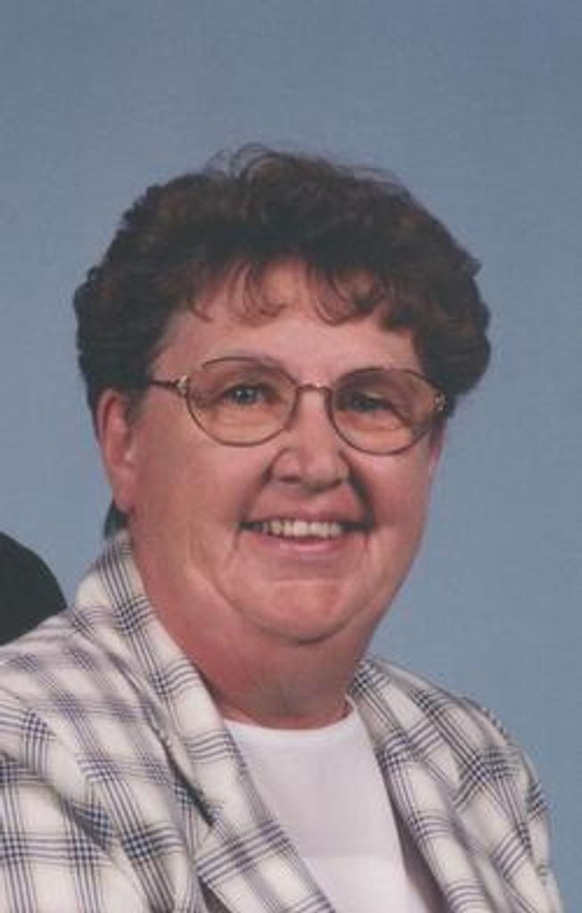 Cathryn "Peggy" Hawkinson