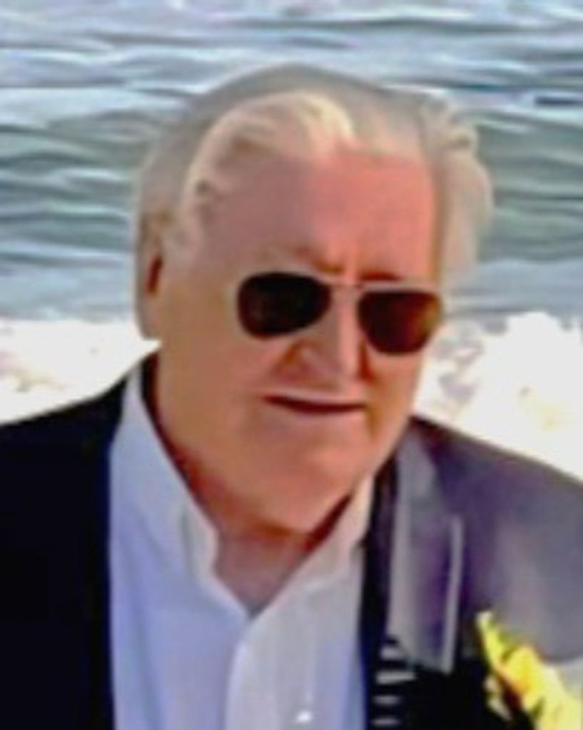 Robert James Weishan