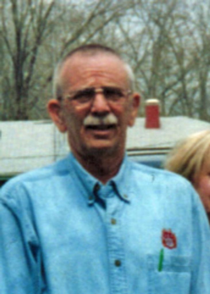David Merrell Profile Photo
