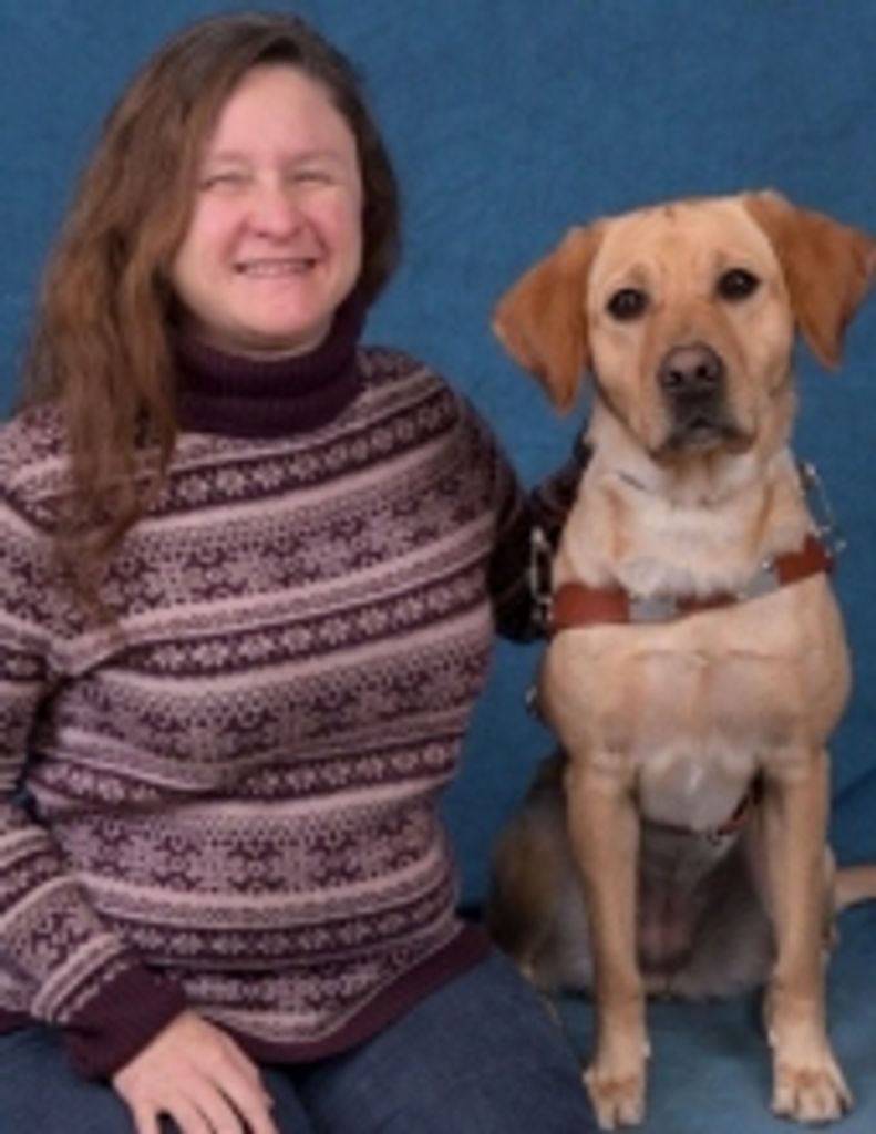 Claire-Lou Mace Kennedy