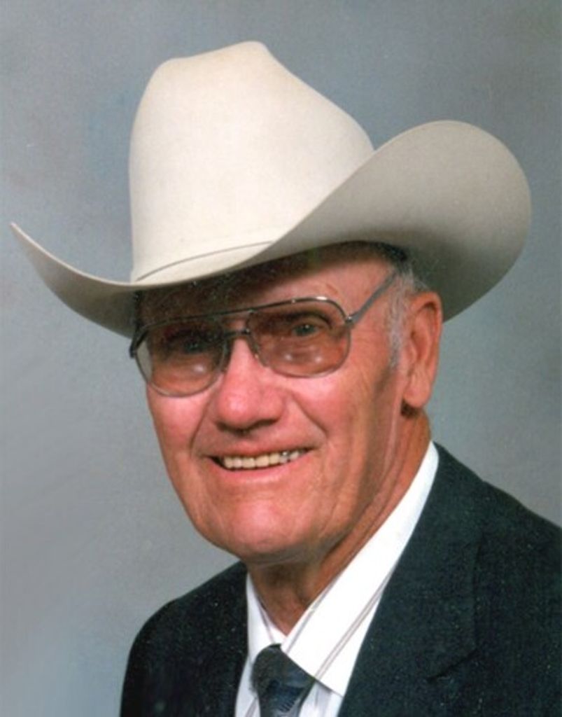 Kenneth Blair Johnson