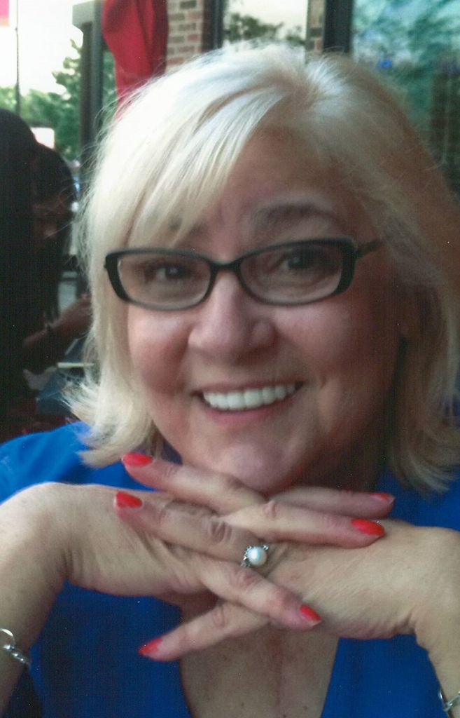 Carmeline Devito Mincy