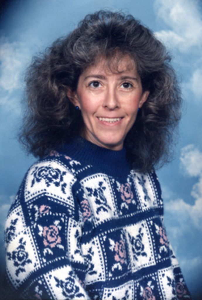 Pamela Parrish Griswold Profile Photo