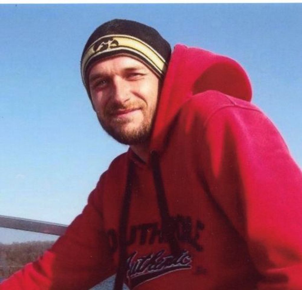 Anthony “Tony” W. Mccarty Profile Photo