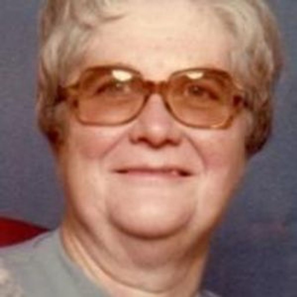 Neta Beason Stewart Profile Photo