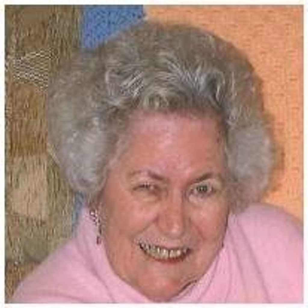 Joanne M. Knell