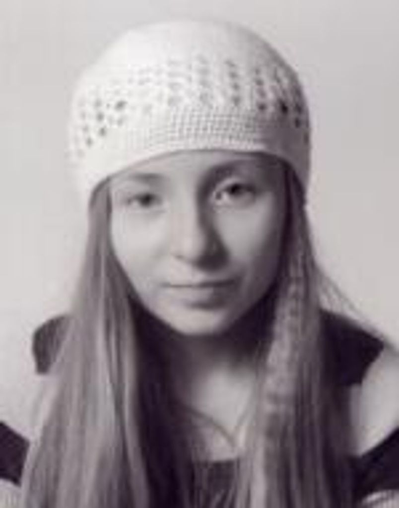 Allyson Nicole Kafka Profile Photo
