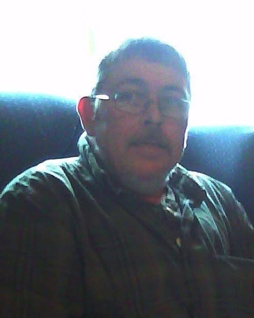 Terry R. Harrison Profile Photo