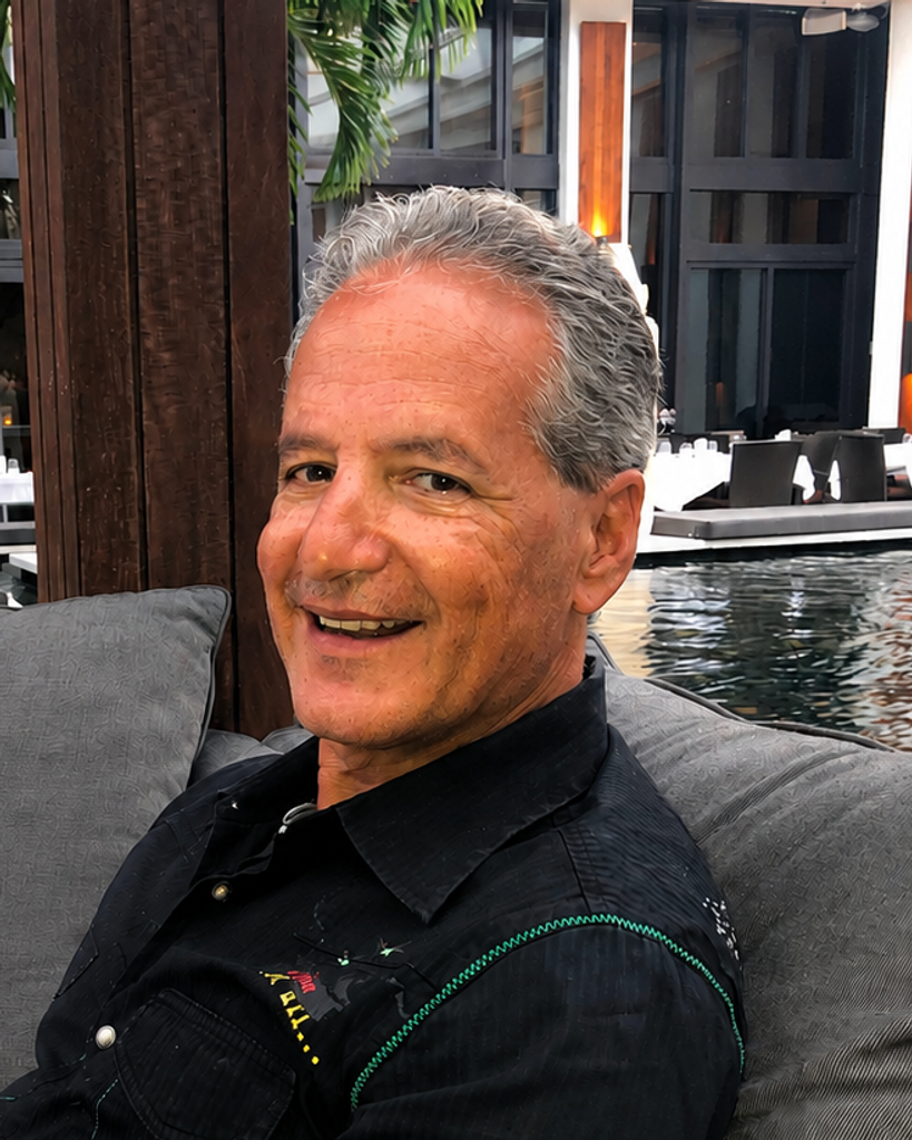 David Rivero Profile Photo
