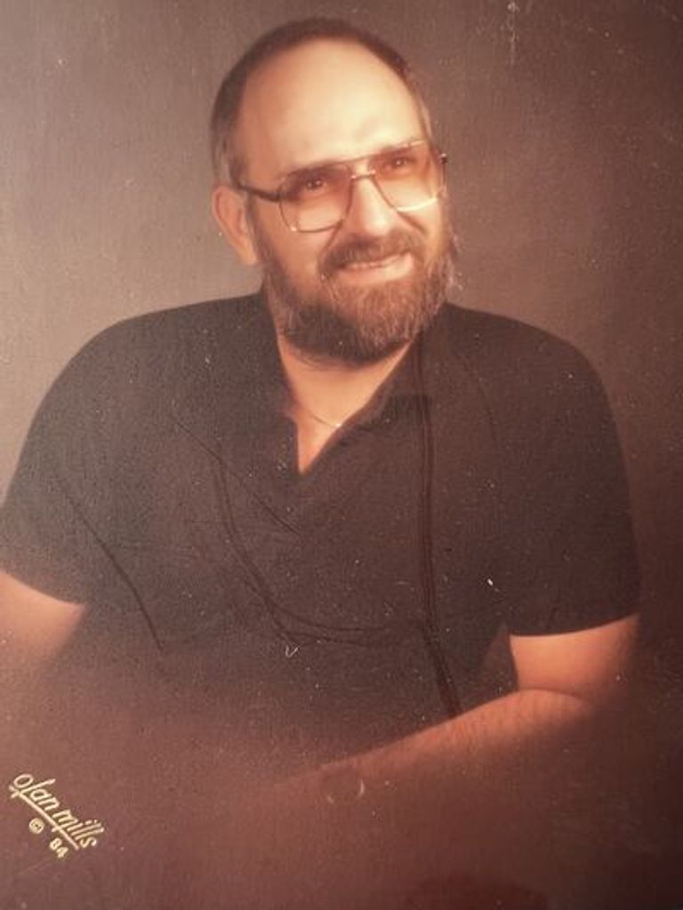 Joshua J.B. Mourning Profile Photo