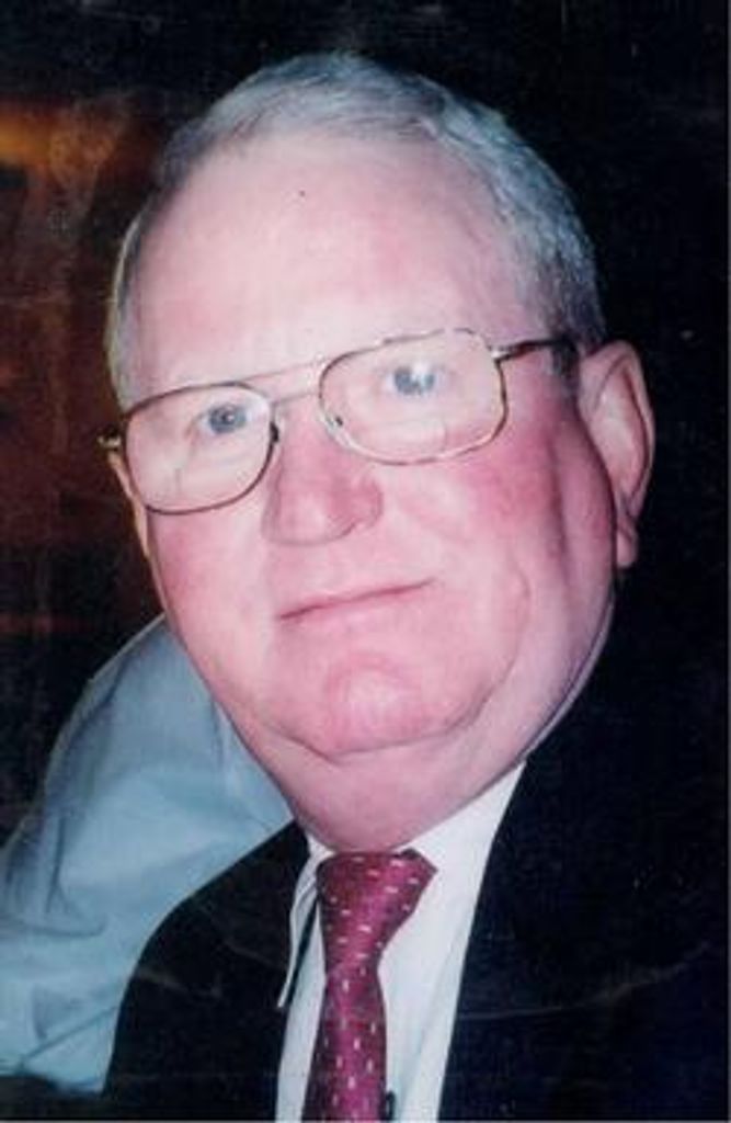 Larry Clayton Butler Profile Photo