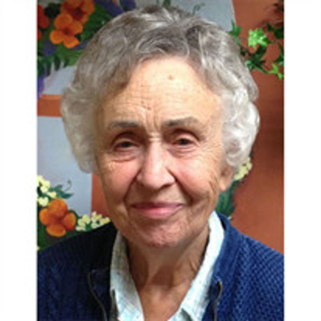 Evelyn Howarth