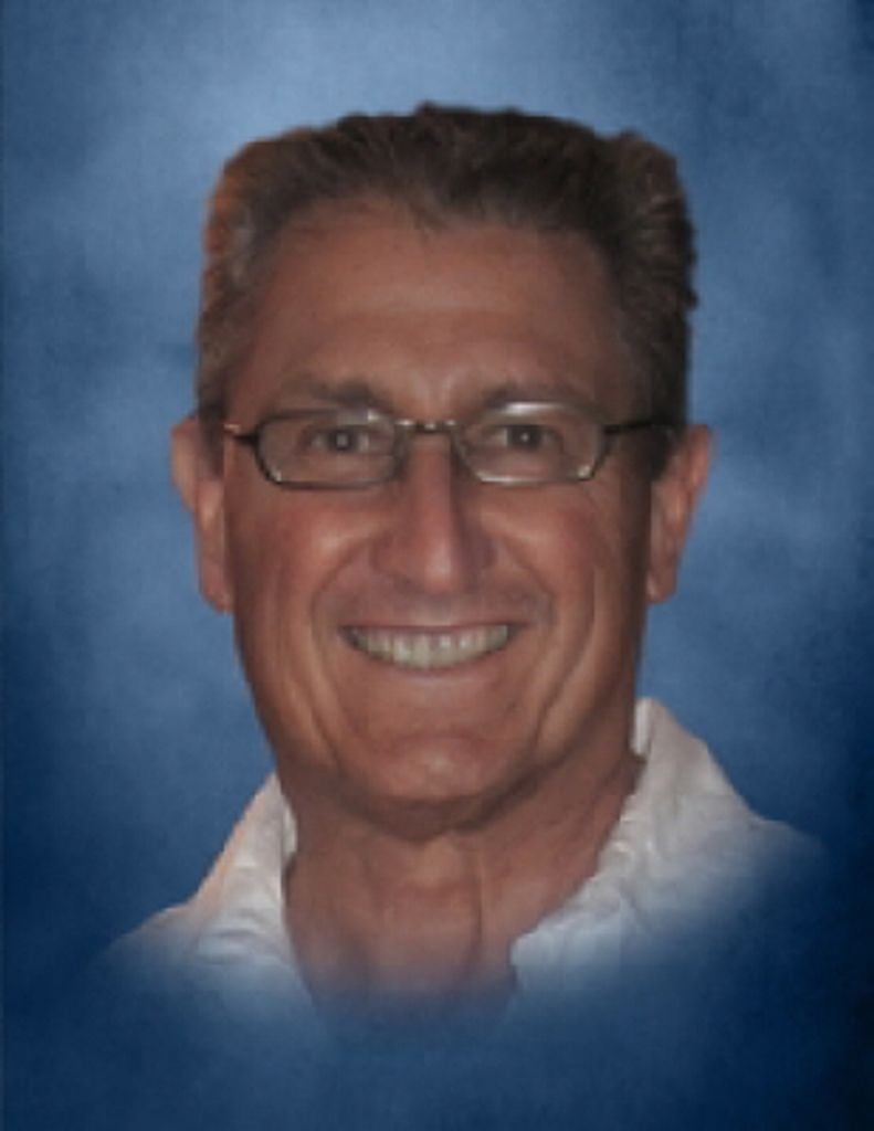 Terence James Clark Profile Photo