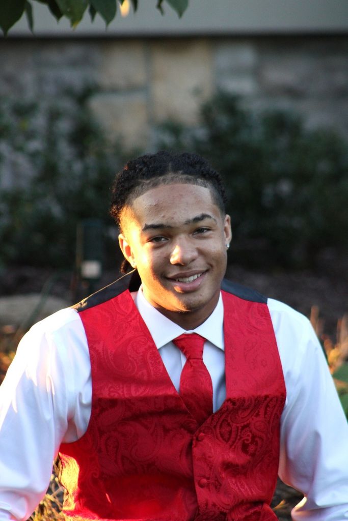 Christian David Scott Profile Photo