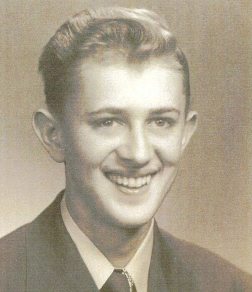 Eugene Jay Manmiller