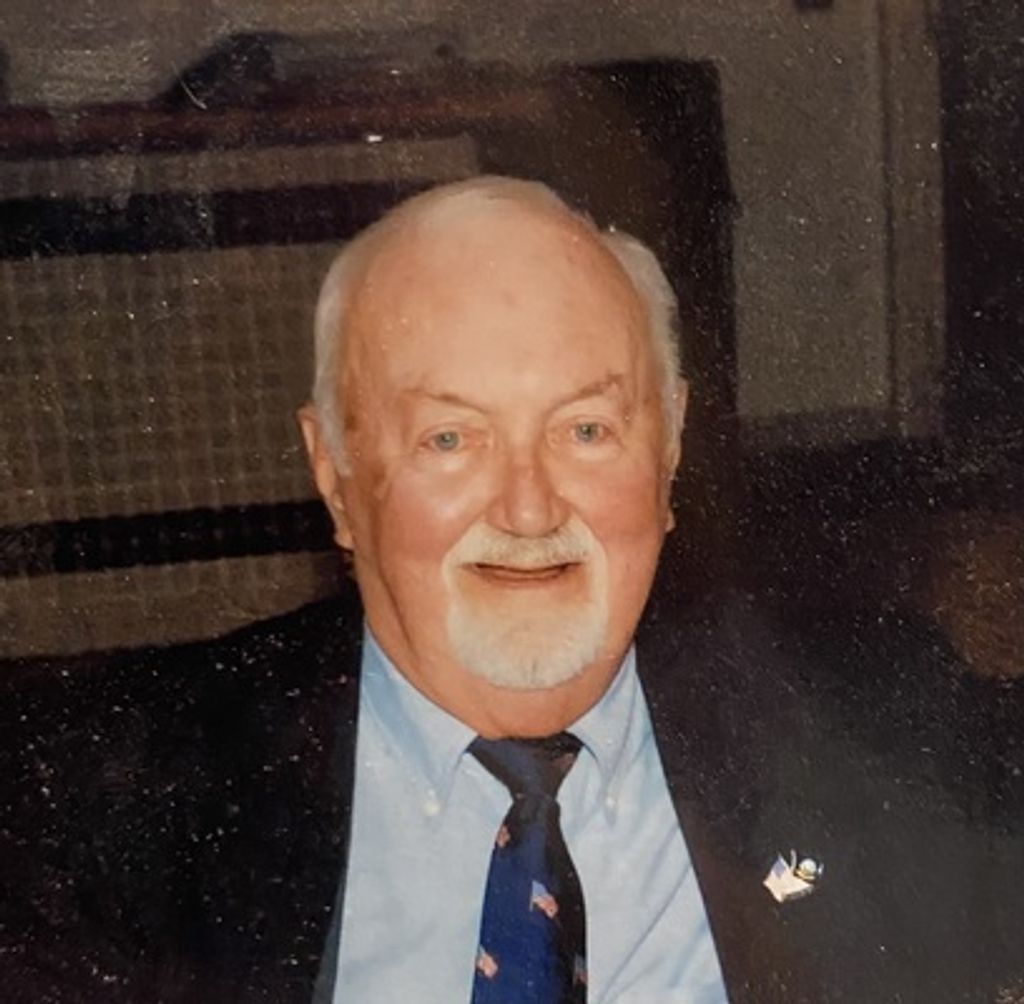 James F. O'Brien Profile Photo