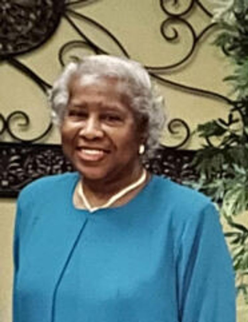 Ella L Hopkins