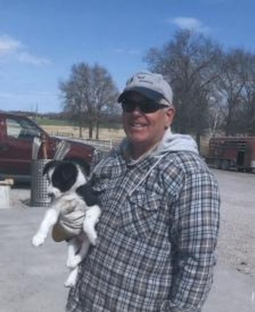 Darrell E. Hearting Profile Photo
