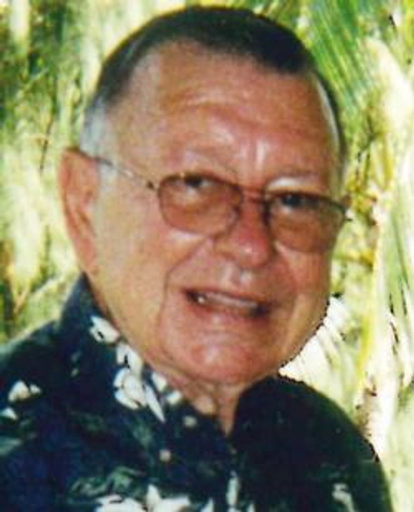 Floyd L. Dameron