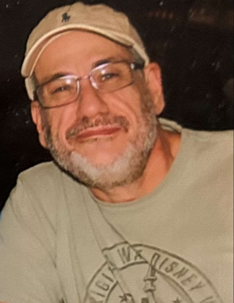 Steven  Walton Profile Photo