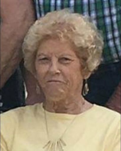 Mavecine Register Tanner's obituary image