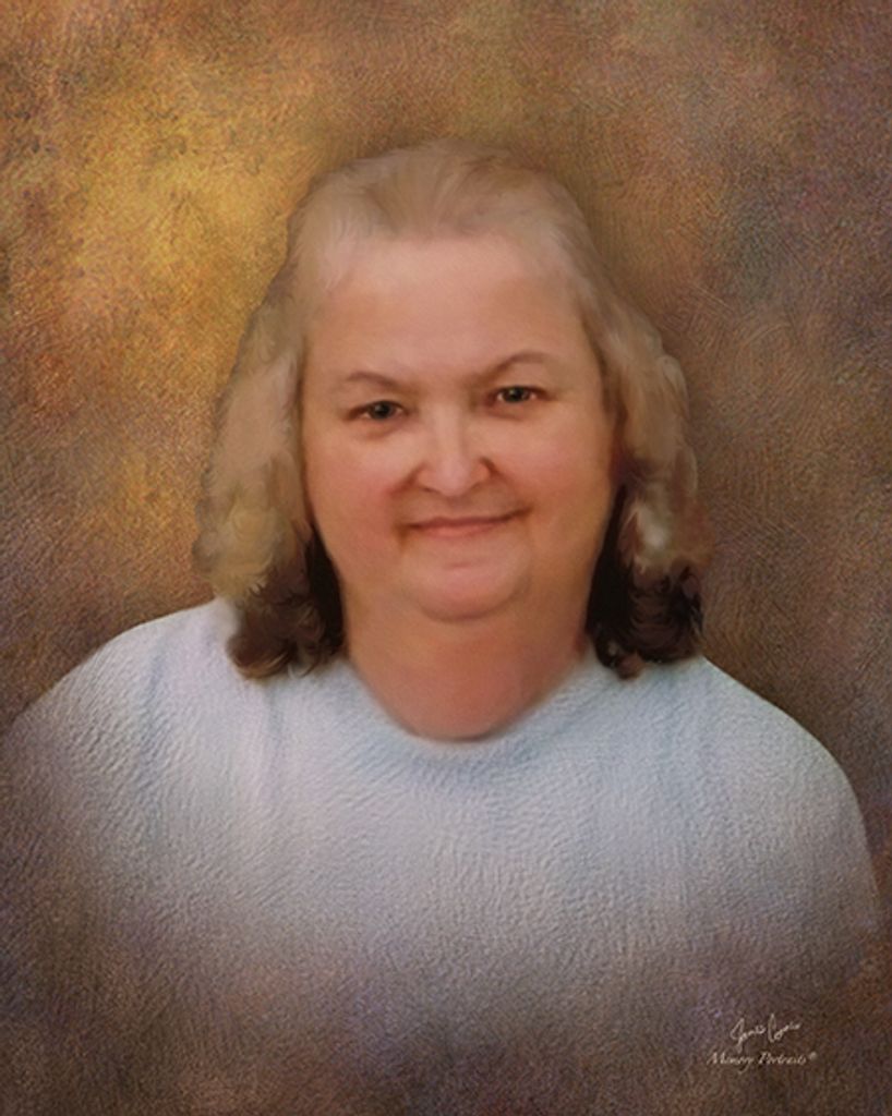 Harriet M. Heath