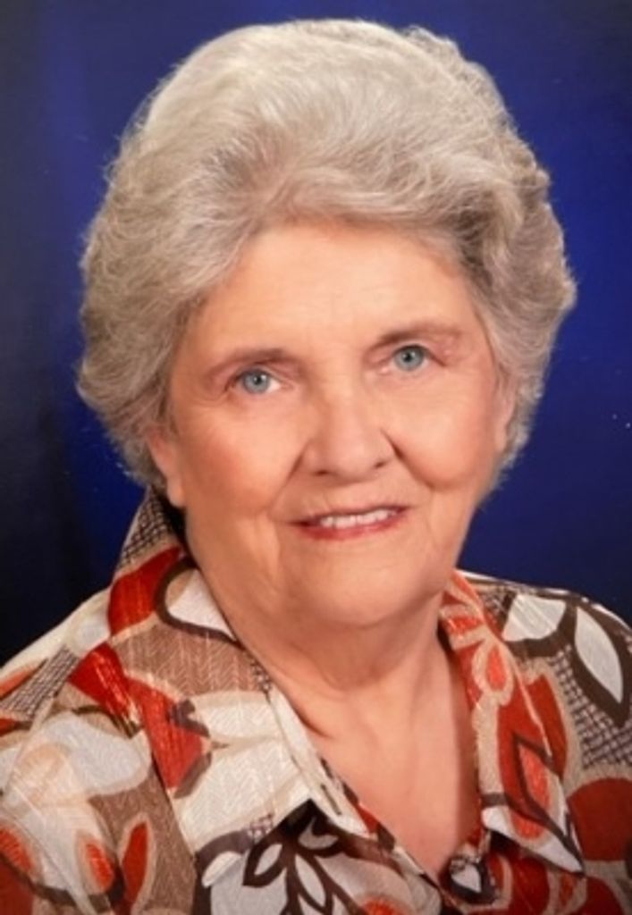 Barbara Carolyn Collins Profile Photo