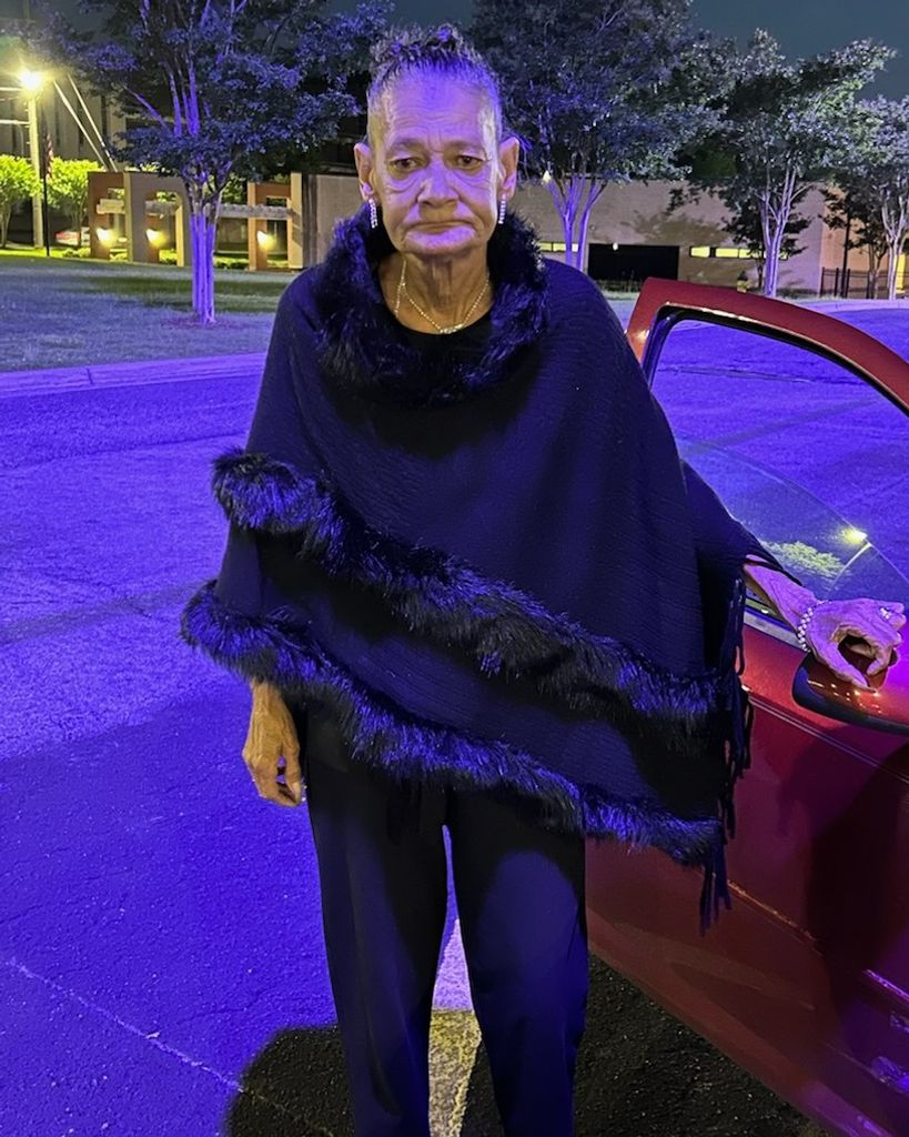 Bobbie Jean Townsend