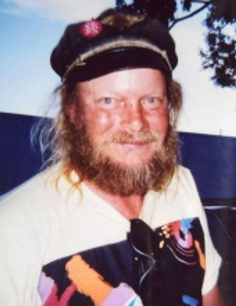 James Andrew Miskin