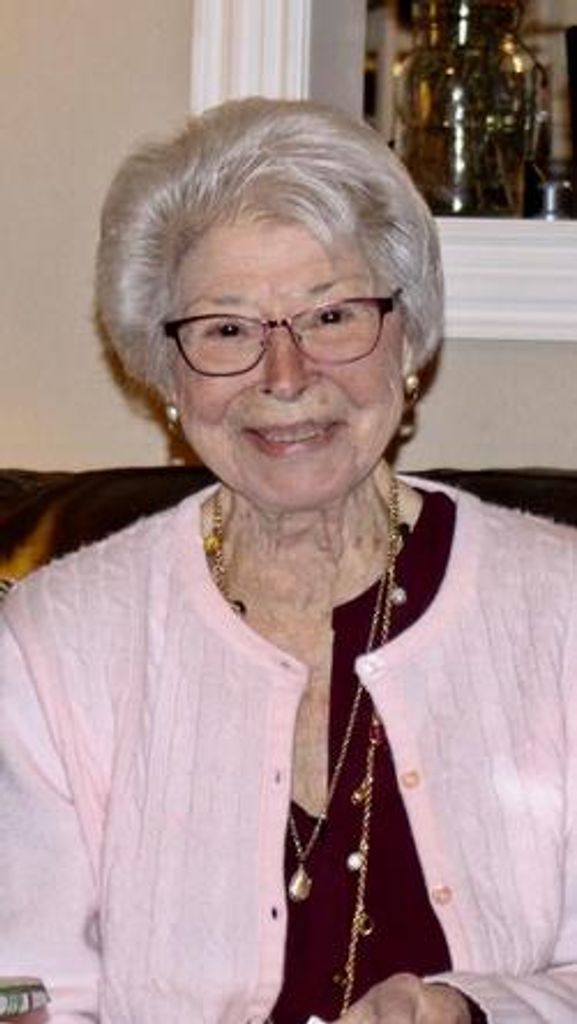 Elsie Wilson Profile Photo