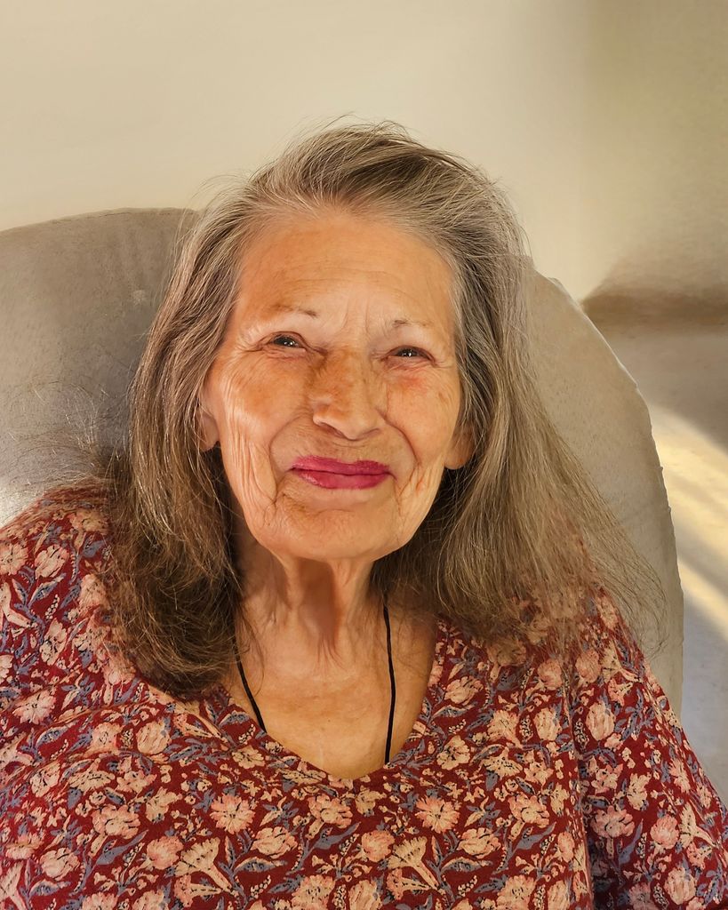 Grace Marie Riffe Profile Photo