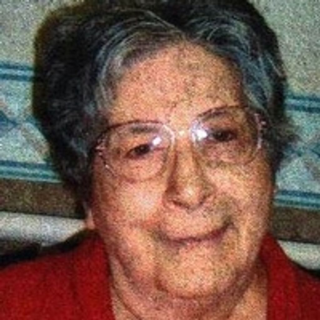 Pauline M. Orlando