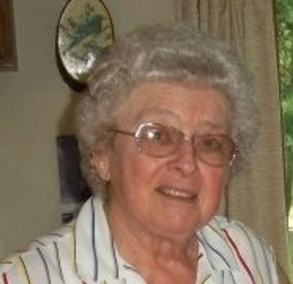 Betty  Marie (Gross)  Vogel Profile Photo