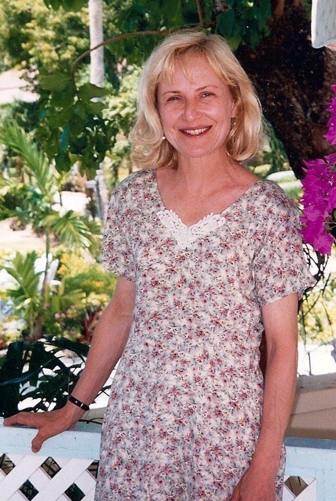 Judith A. Burton Profile Photo