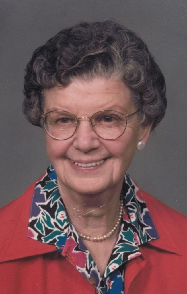 Angela Pruse